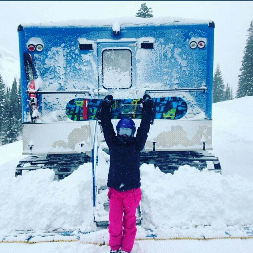 *ReservedforCM* Pink Roxy snowboarding/ski pants